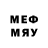 MDMA кристаллы Yordy Style
